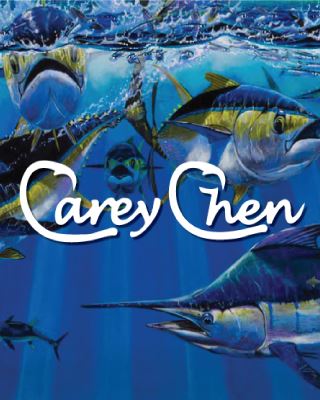 Carey Chen Collection – C4