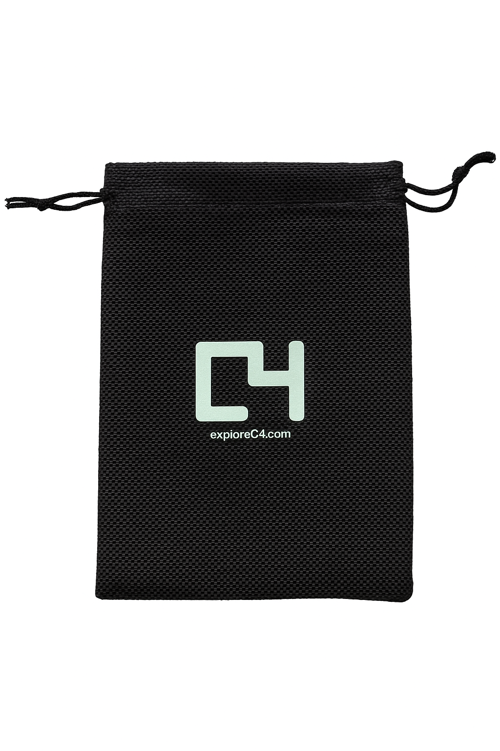 C4 Travel Bag