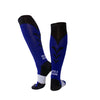 High Performance Riding Socks - Navy socks C4 BELTS