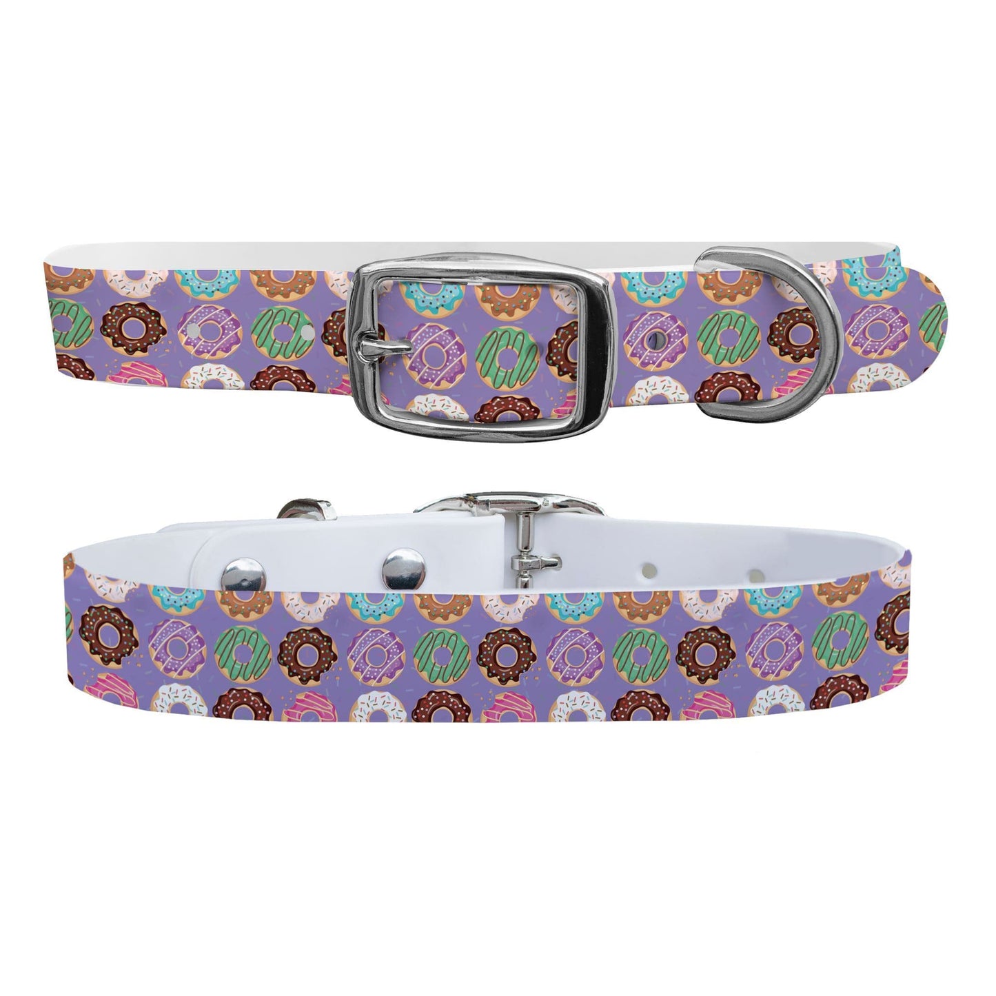 Baker's Dozen Dog Collar Dog Collar C4 BELTS