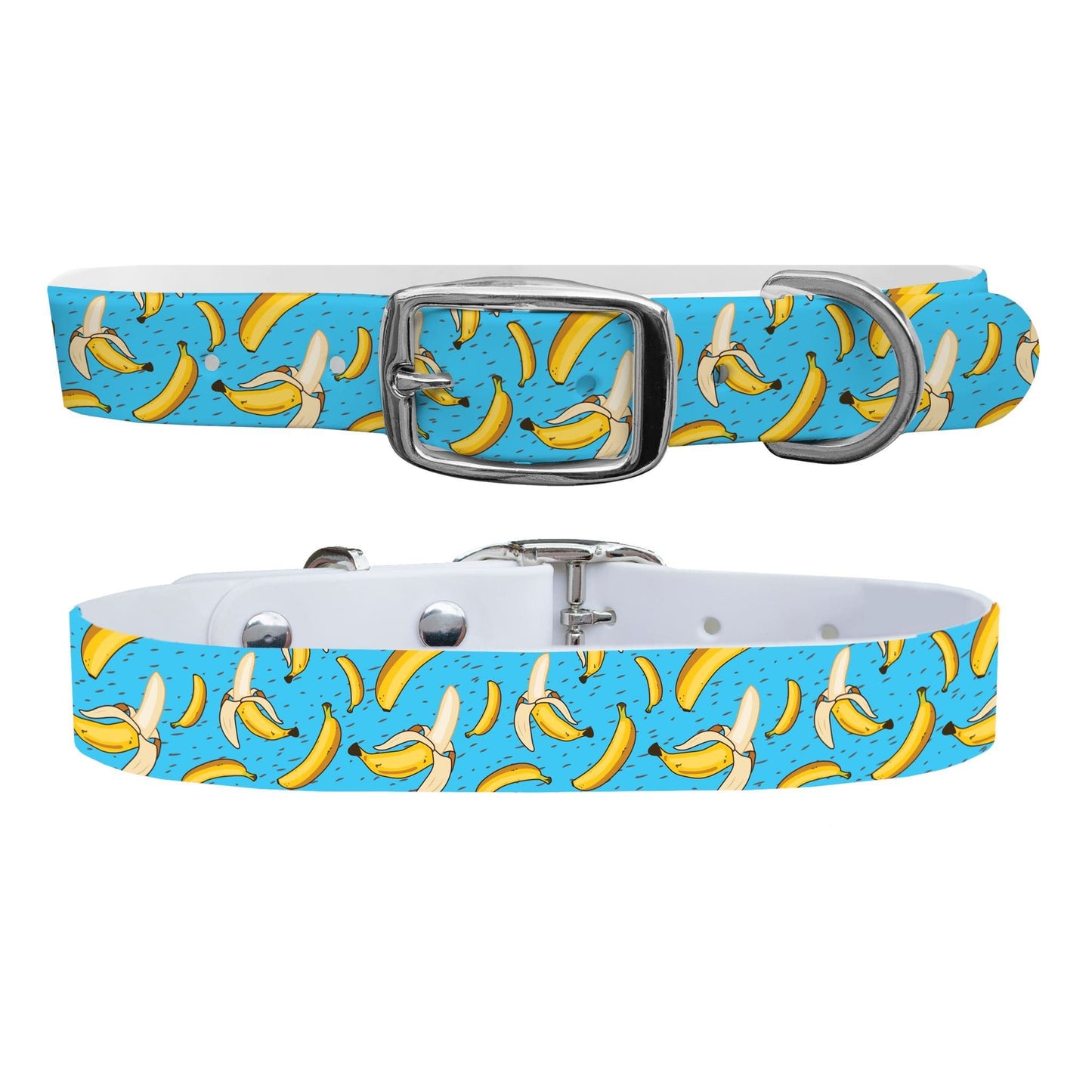 Bananza Dog Collar Dog Collar C4 BELTS