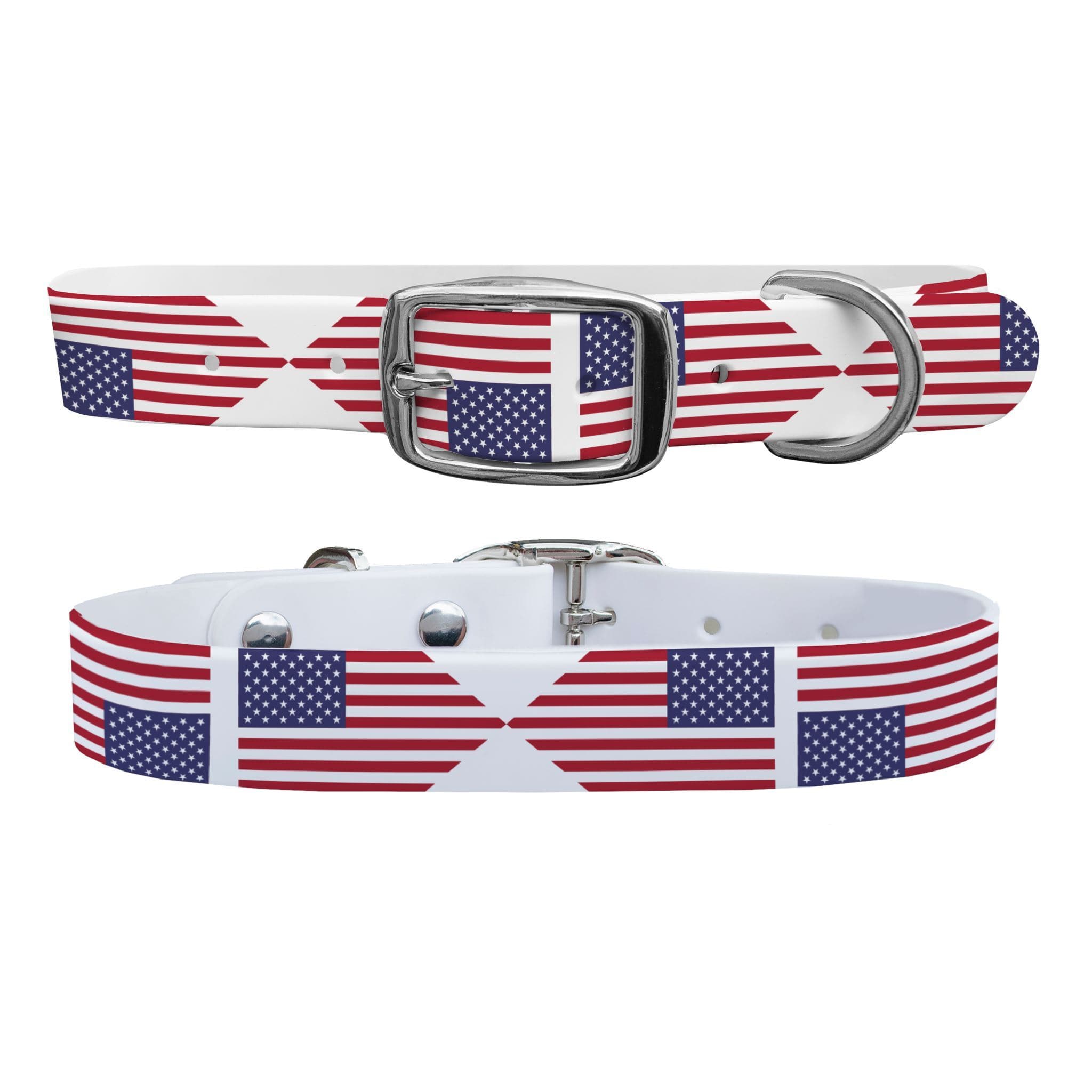 All American Dog Collar Dog Collar C4 BELTS