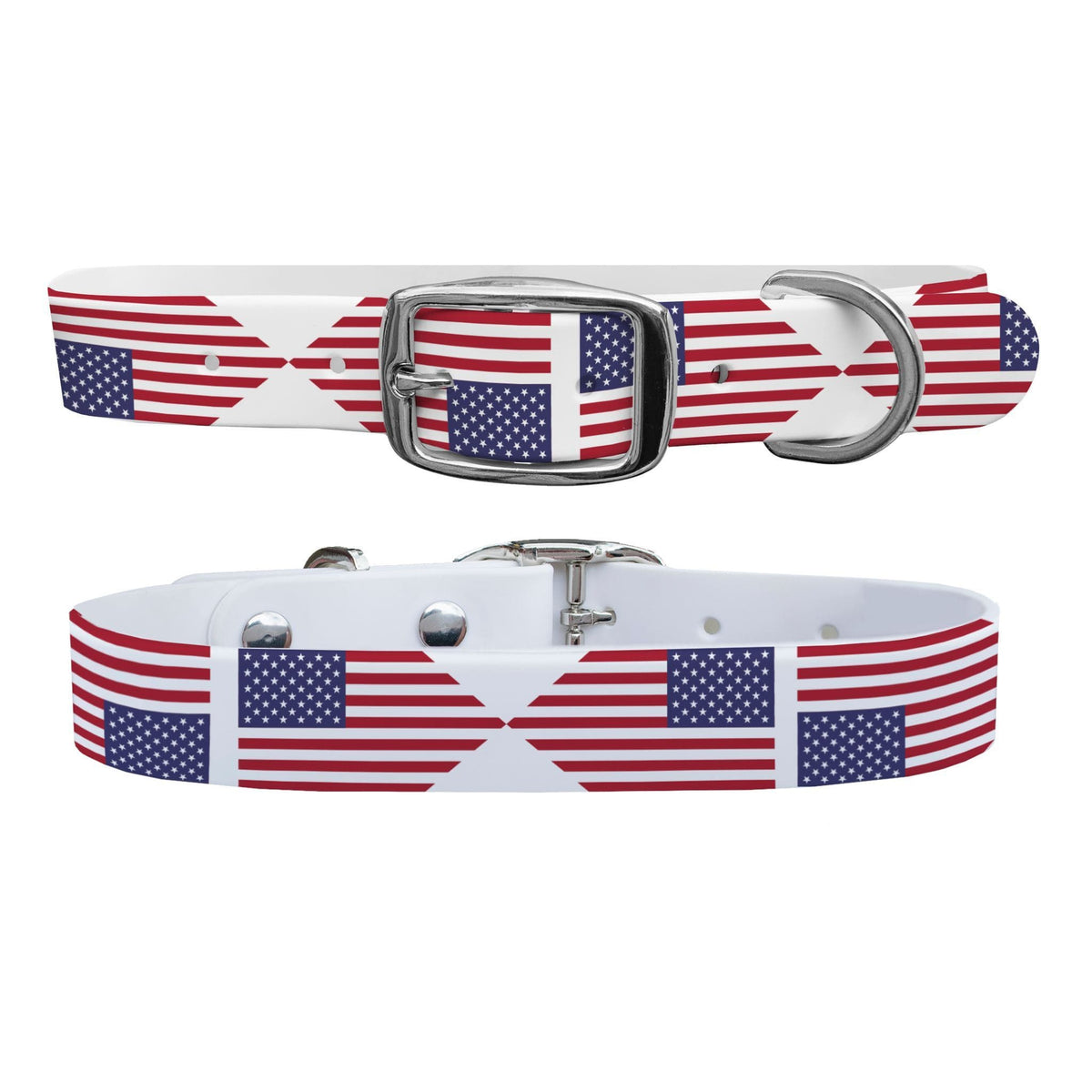 All American Dog Collar C4