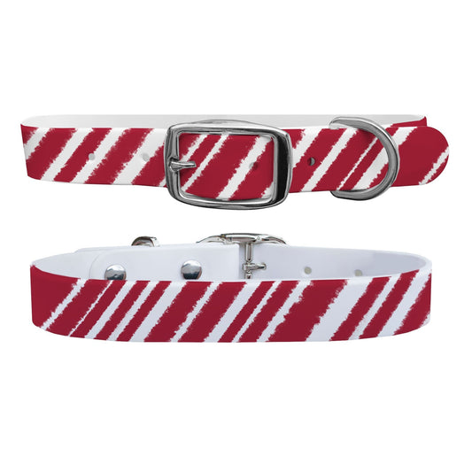 Sweet Twist Dog Collar Dog Collar C4 BELTS