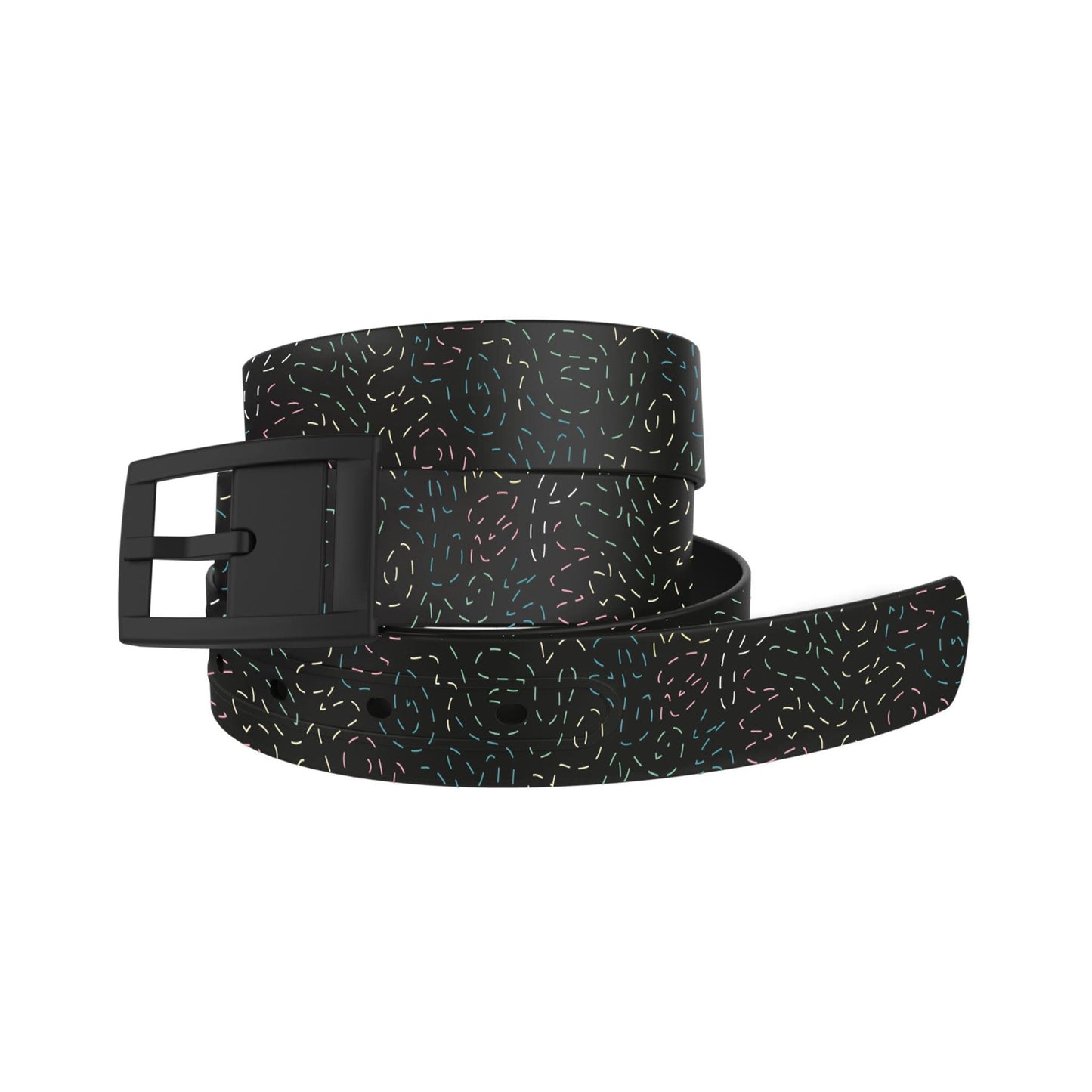 Confetti Belt Belt-Classic C4 BELTS