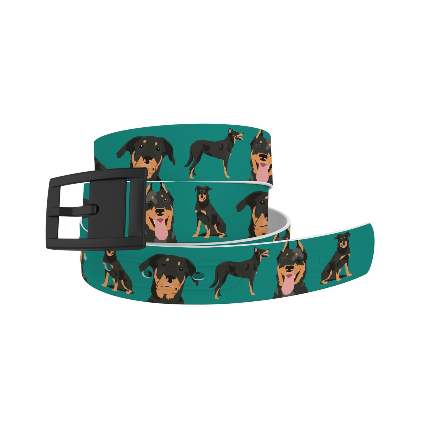 Beauceron Belt Belt-Classic C4 BELTS