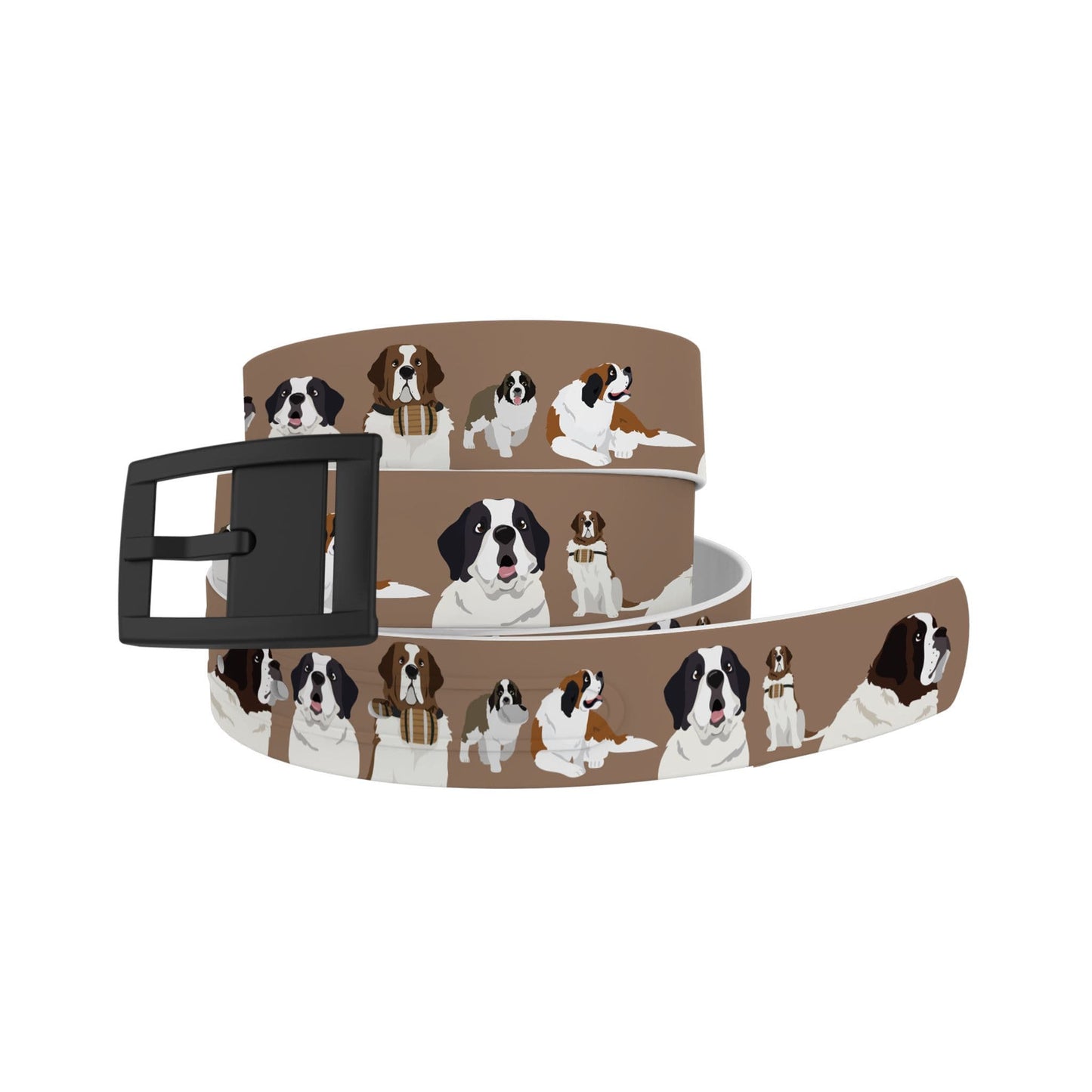 St Bernard Belt Belt-Classic C4 BELTS
