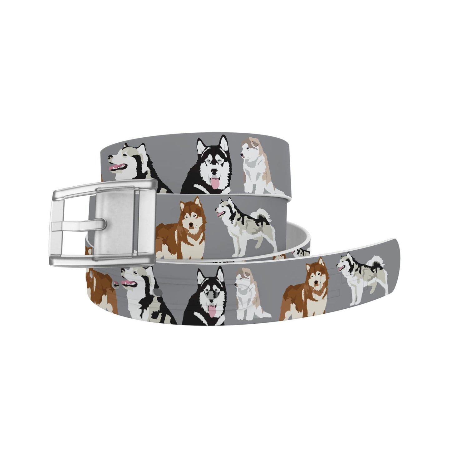 Malamute Belt Belt-Classic C4 BELTS