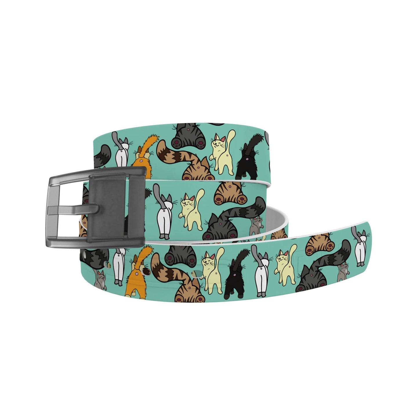 Cat Butts Belt Belt-Classic C4 BELTS