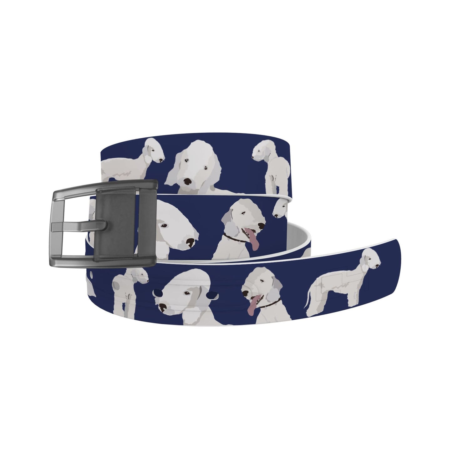 Bedlington Terrier Belt Belt-Classic C4 BELTS
