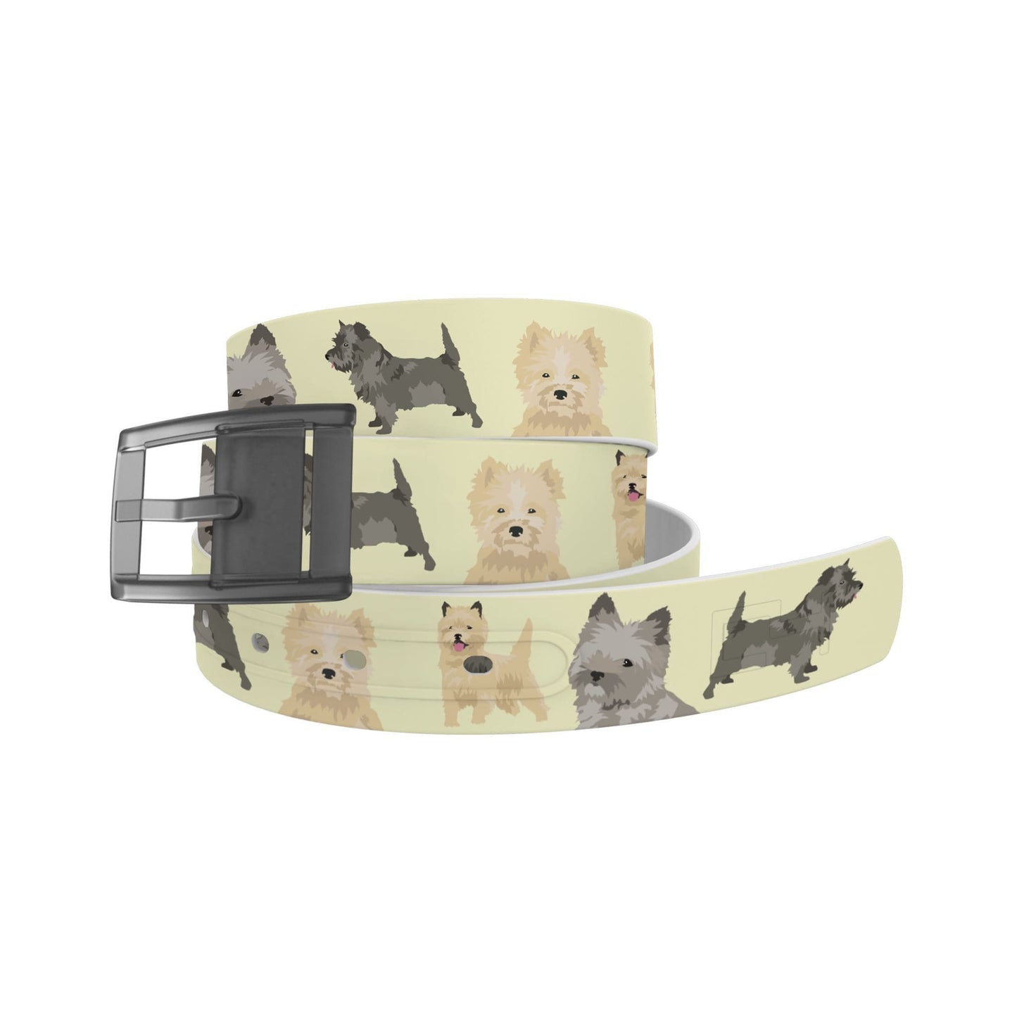 Cairn Terrier Belt Belt-Classic C4 BELTS