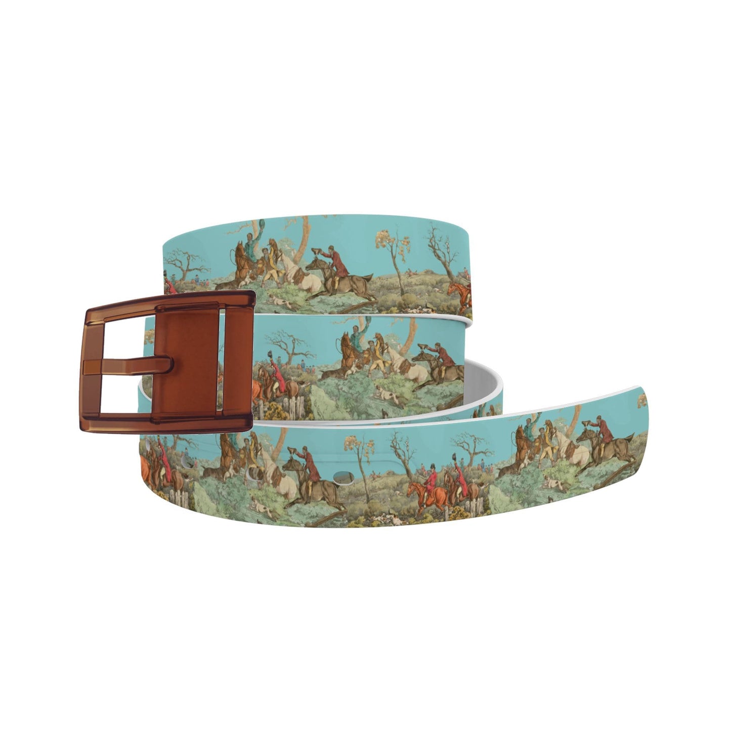 Fox Hunt Belt Belt-Classic C4 BELTS
