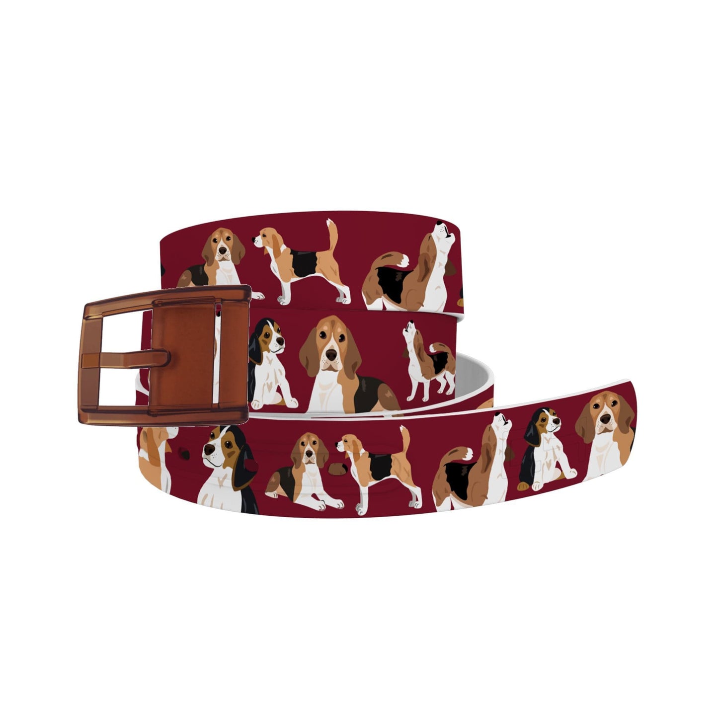 Matching Beagle Belt Belt-Classic C4 BELTS