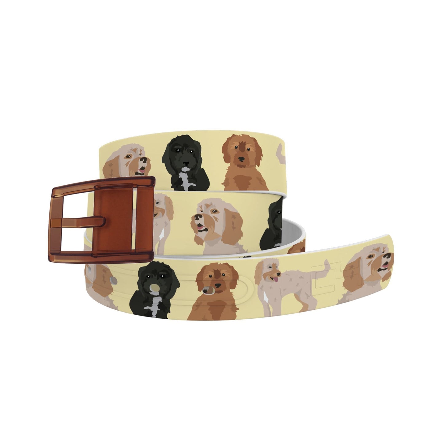 Cockapoo Belt Belt-Classic C4 BELTS