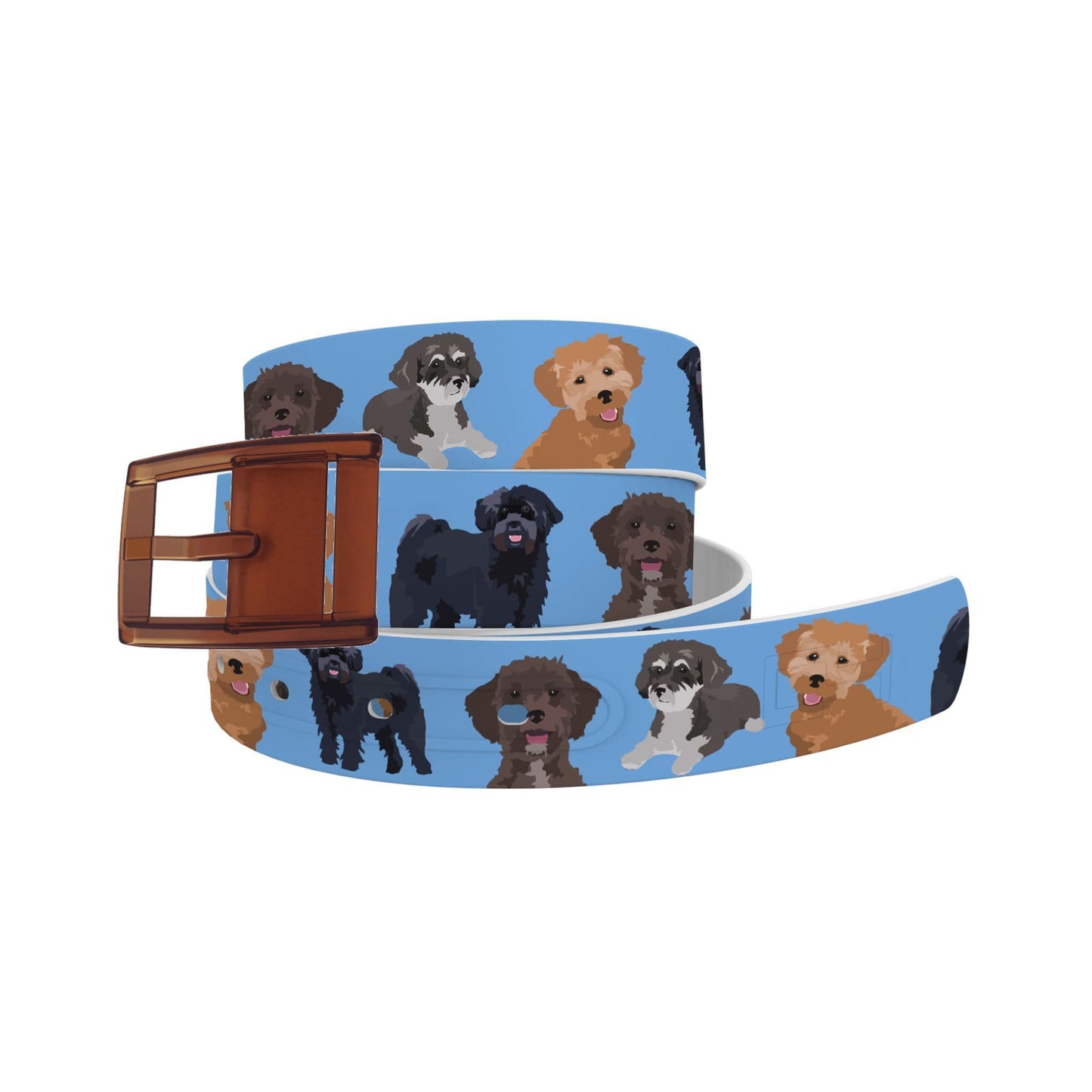 Schnoodle Belt Belt-Classic C4 BELTS