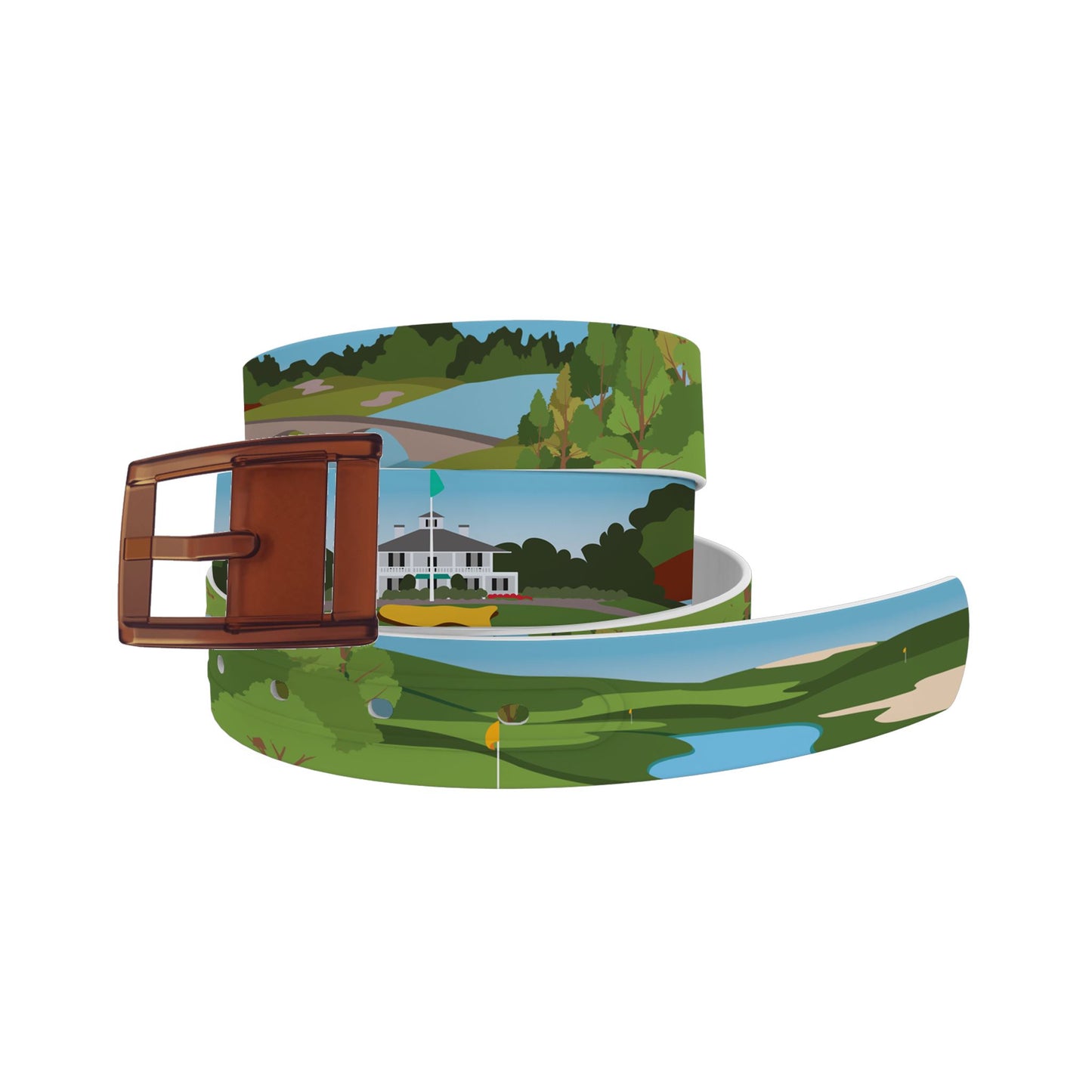Augusta Belt Belt-Classic C4 BELTS