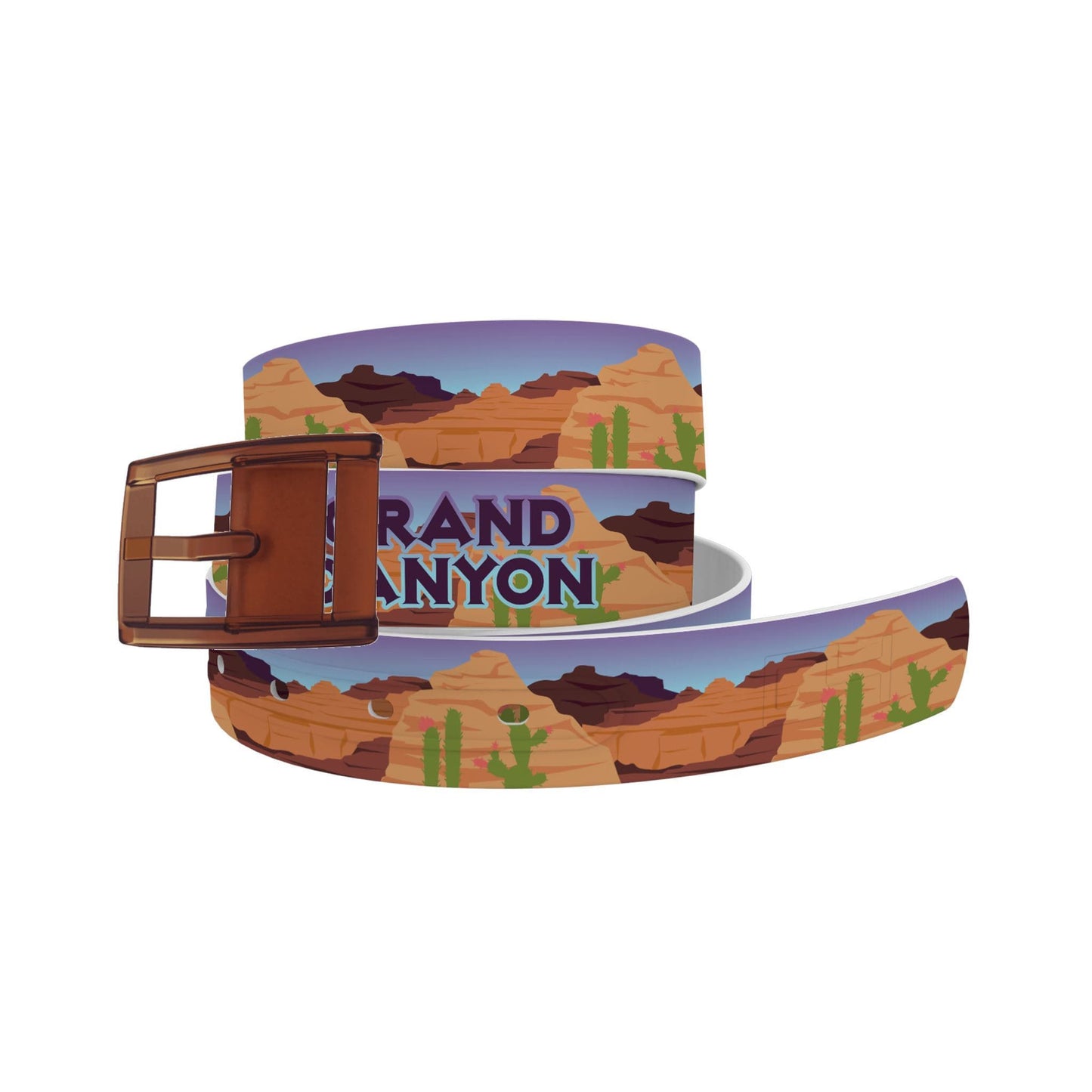 Grand Canyon Belt Belt-Classic C4 BELTS