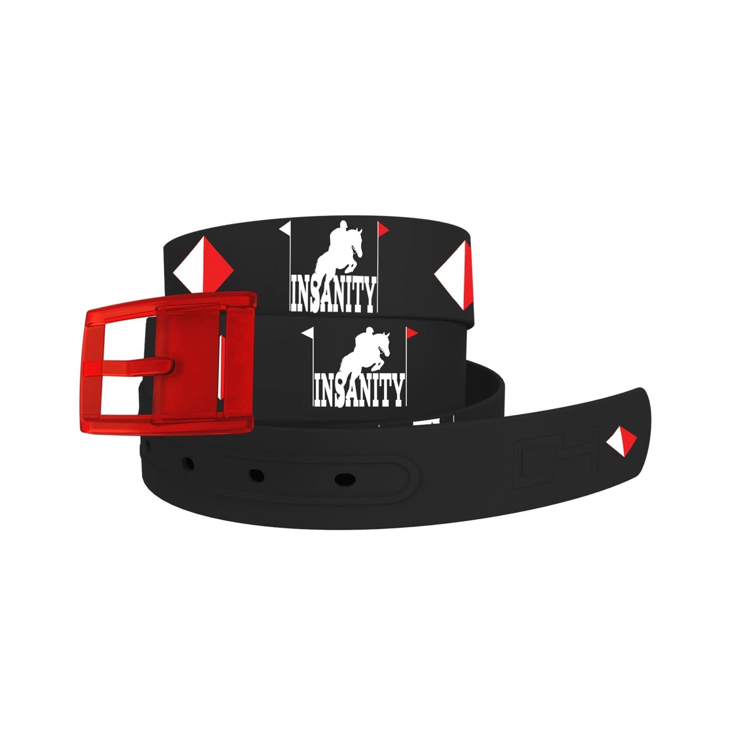 Eventing Insanity Belt Belt-Classic C4 BELTS