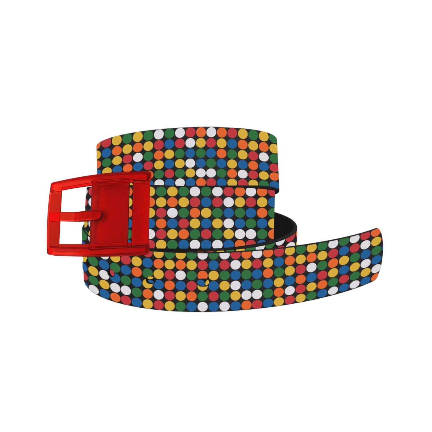 Rubik Cube Belt Belt-Classic C4 BELTS