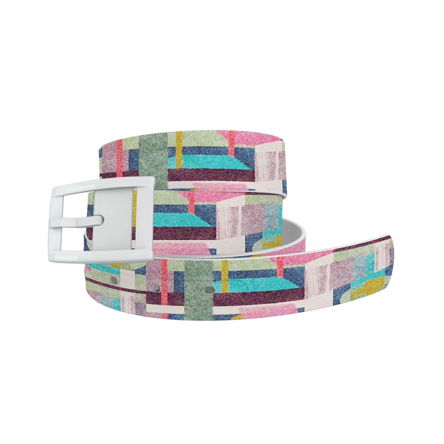 Art Deco Belt Belt-Classic C4 BELTS