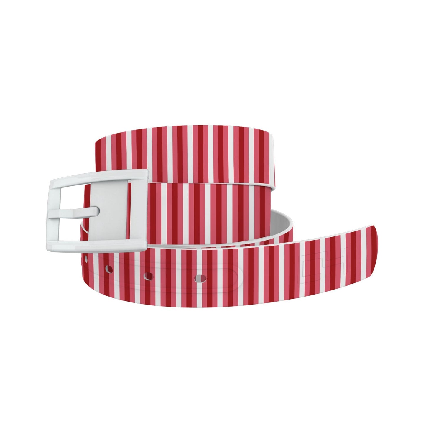 Pink Pinstripe Belt Belt-Classic C4 BELTS