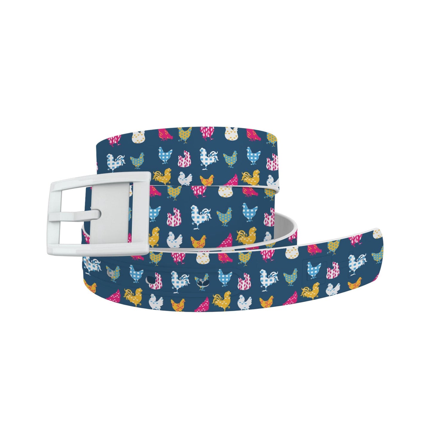 Chickies Belt Belt-Classic C4 BELTS