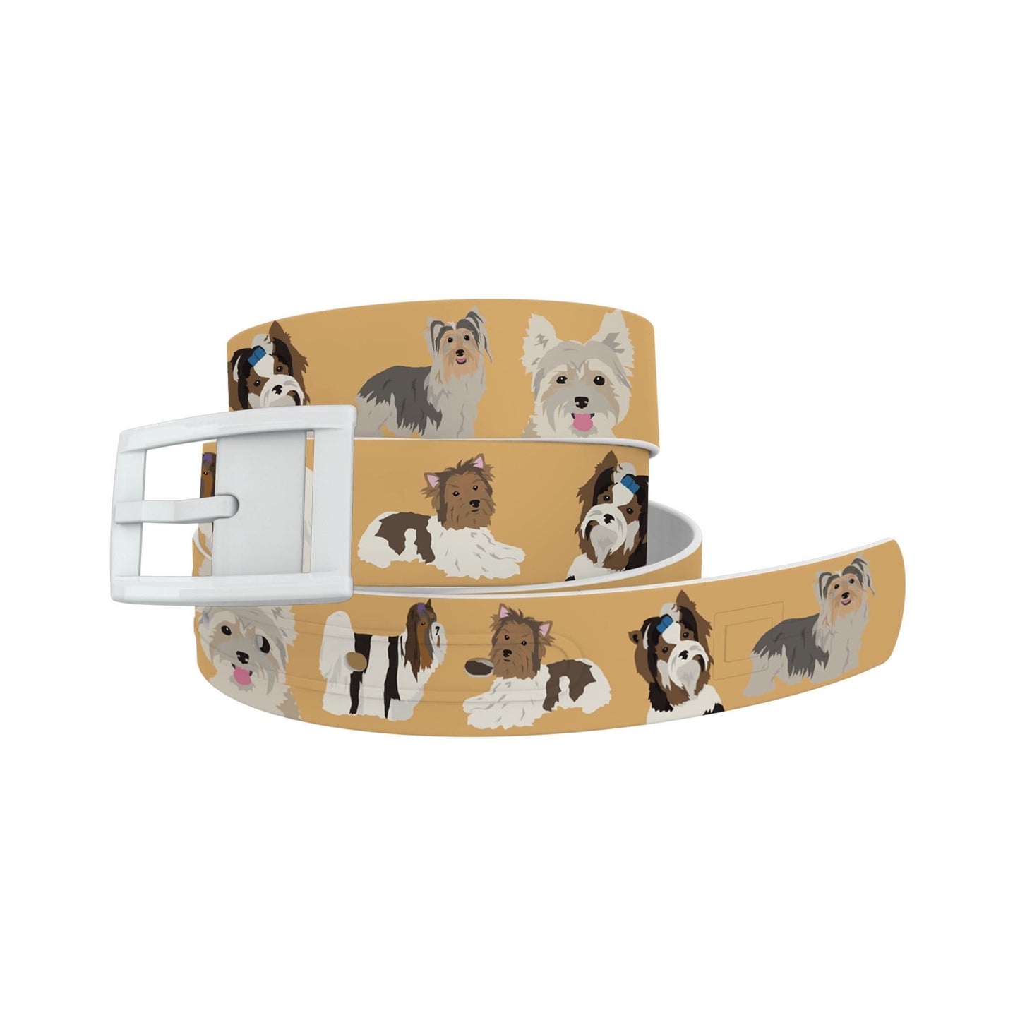 Biewer Terrier Belt Belt-Classic C4 BELTS