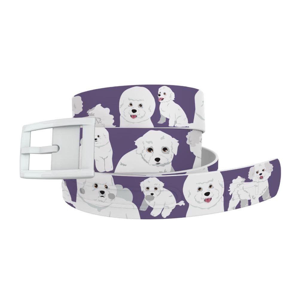 Bichon Belt Belt-Classic C4 BELTS