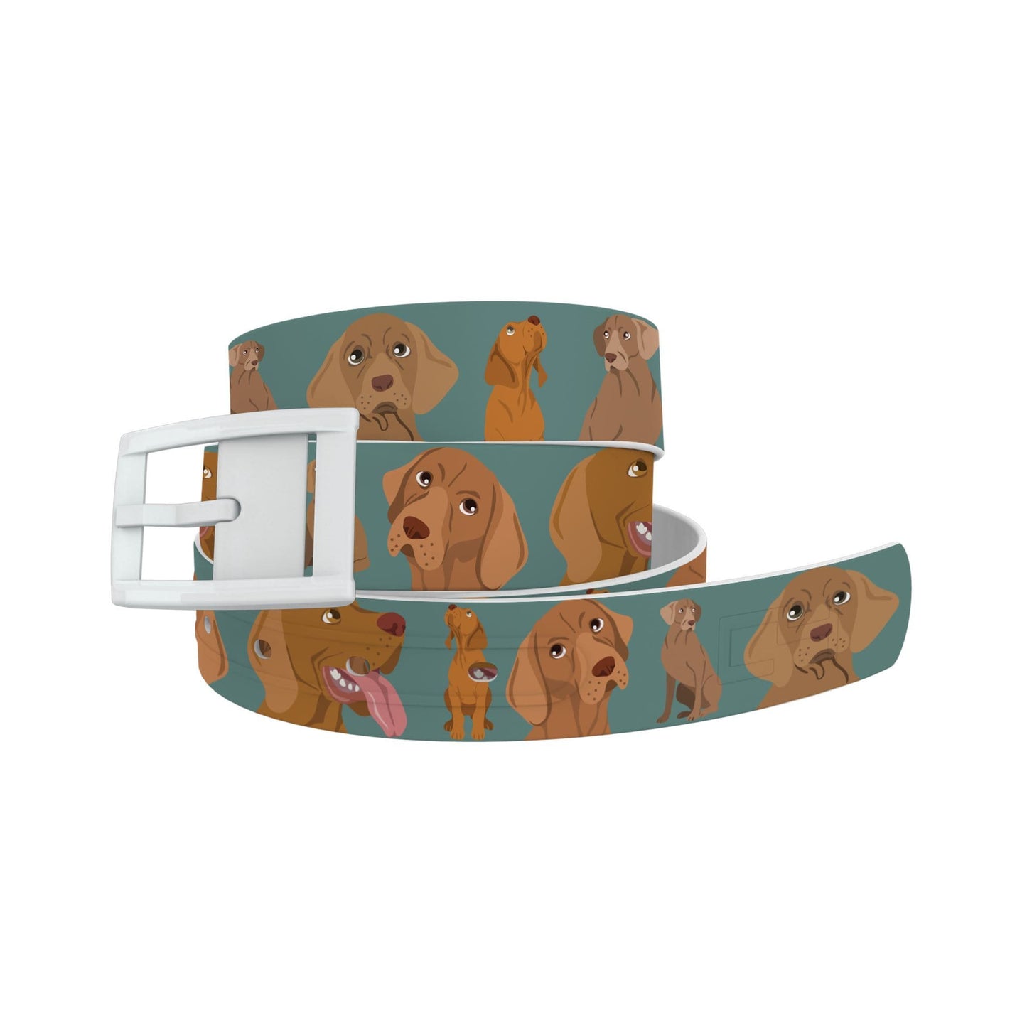 Vizsla Belt Belt-Classic C4 BELTS