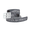 Mother of Horses Belt Belt-Classic C4 BELTS
