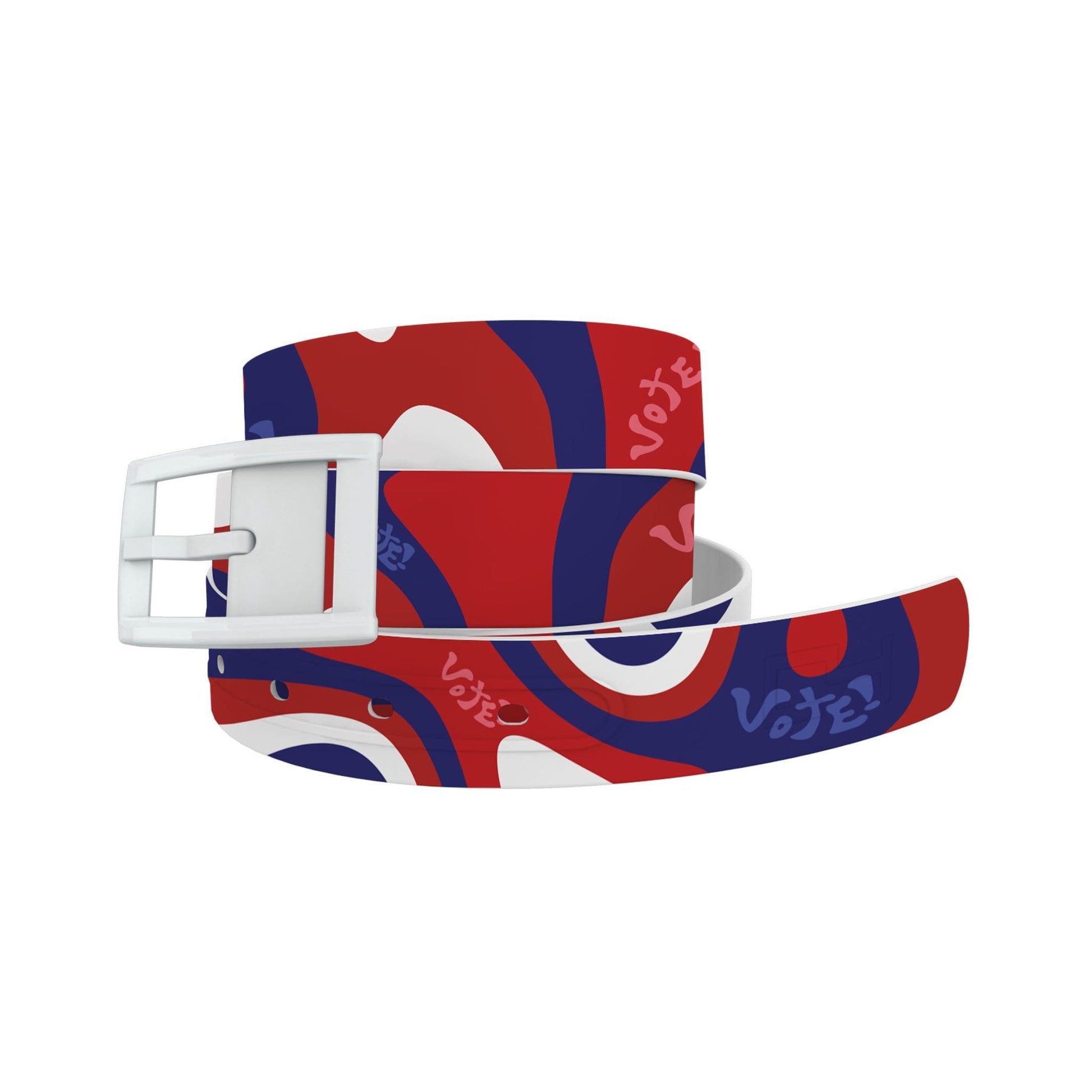 Go Vote Belt Belt-Classic C4 BELTS