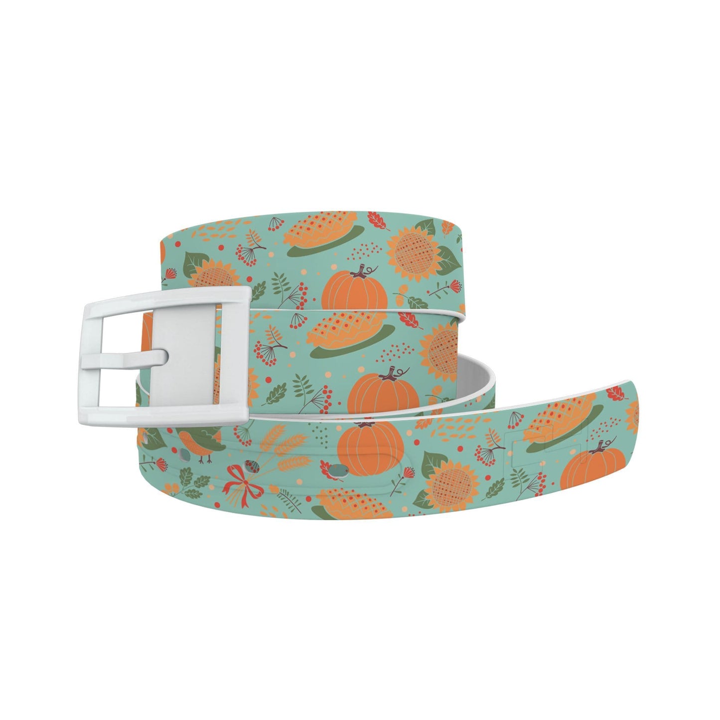 Pumpkin Pie Belt Belt-Classic C4 BELTS