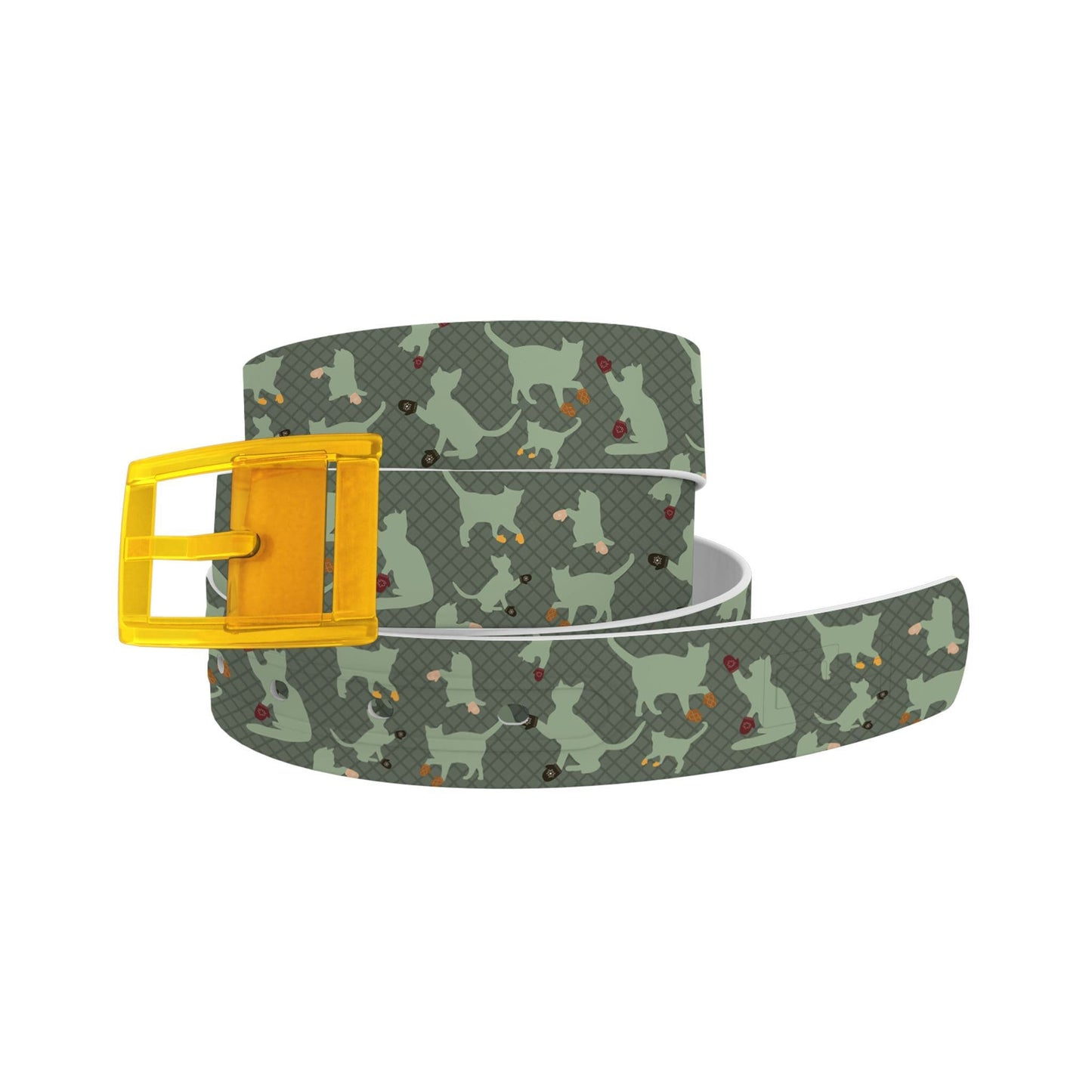 Kitten Mittens Belt Belt-Classic C4 BELTS