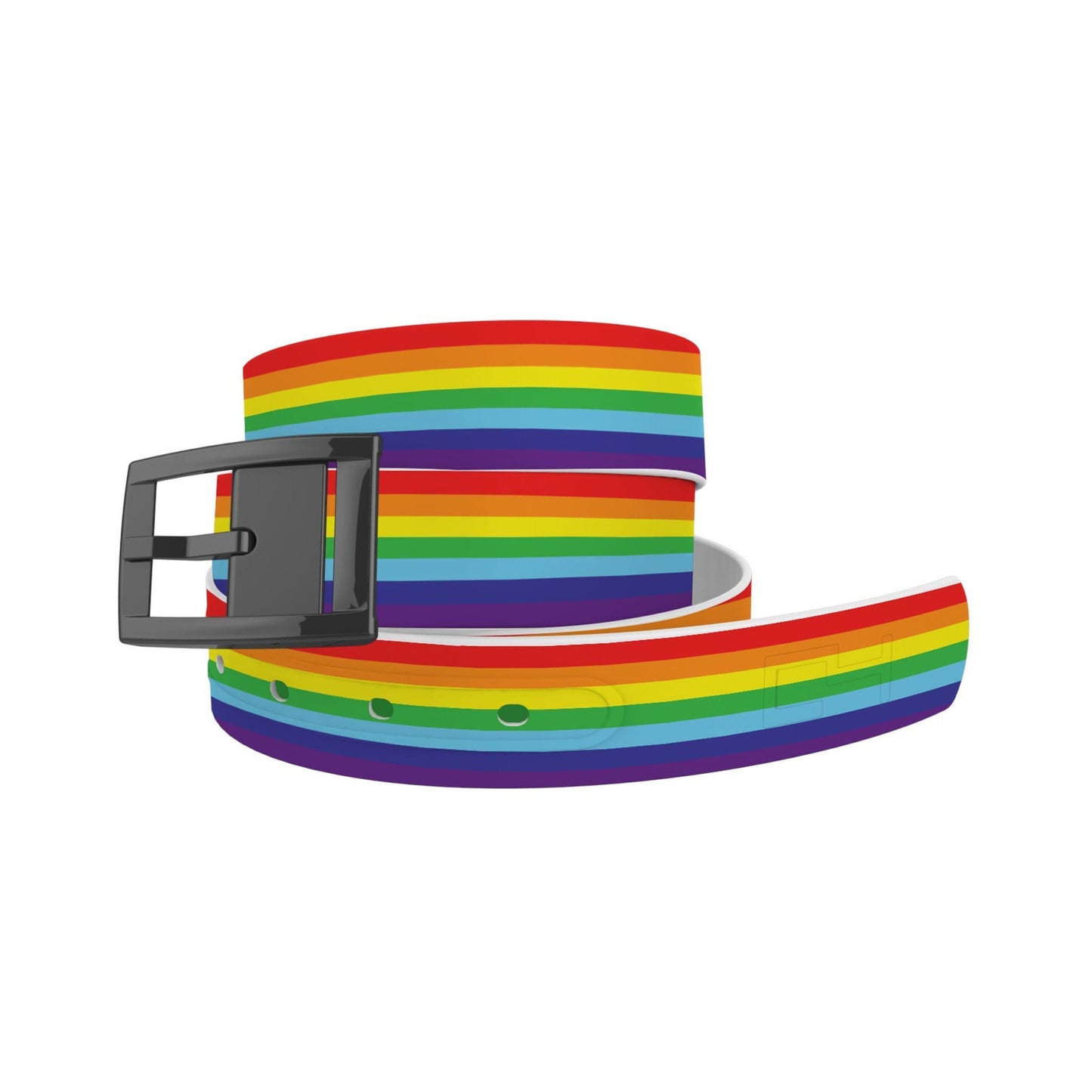 Rainbow Belt Belt-Classic C4 BELTS