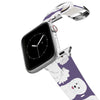 Bichon Frise Apple Watch Band Apple Watch Band C4 BELTS
