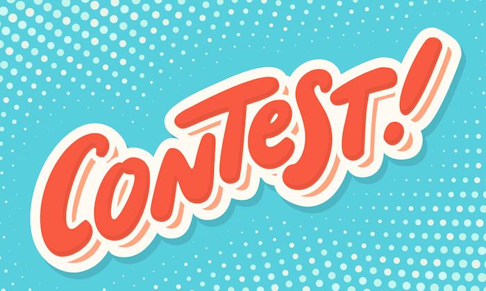 * Photo Contest Winners *