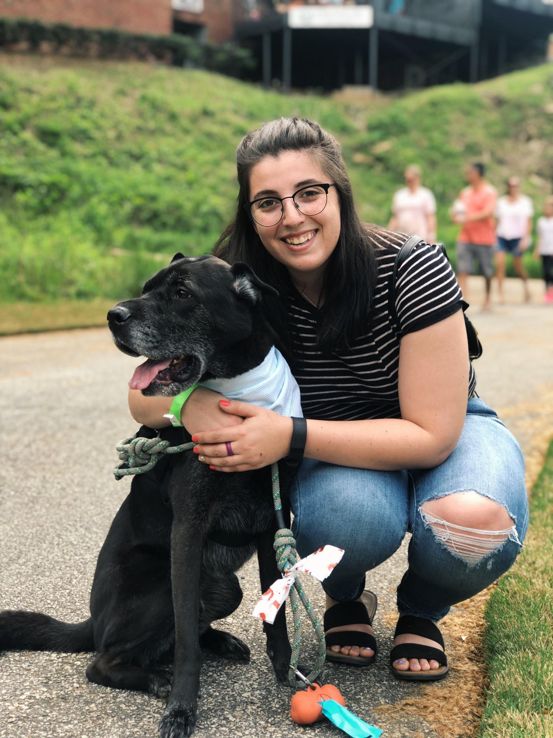 C4 Staff Favorites - Jackie Gentile