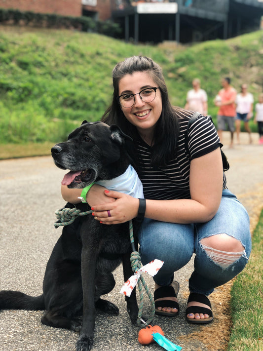 C4 Staff Favorites - Jackie Gentile