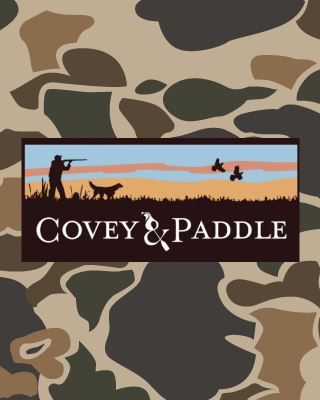 Covey & Paddle