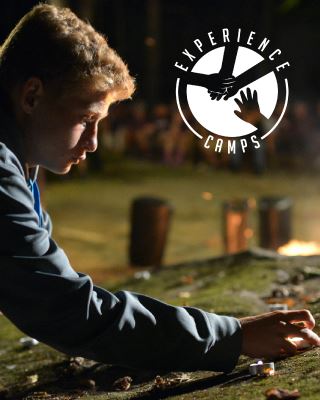 EXPERIENCE CAMPS