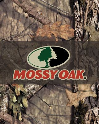 Mossy Oak