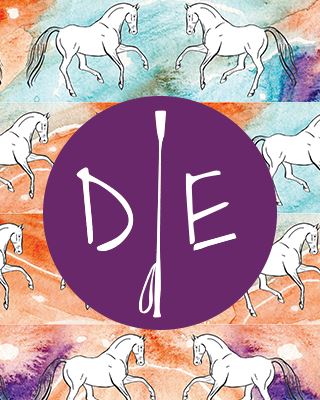 DECIDEDLY EQUESTRIAN