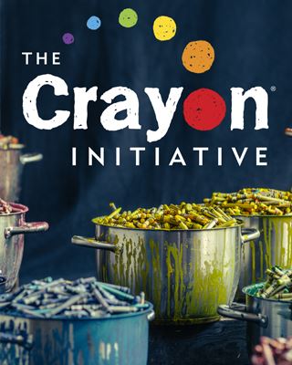 The Crayon Initiative