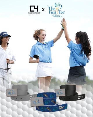 FIRST TEE