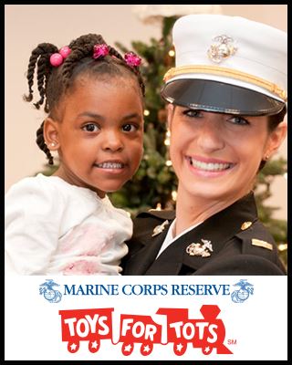 Toys For Tots