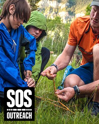 SOS OUTREACH
