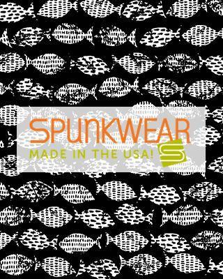 SPUNKWEAR - Dog Collars