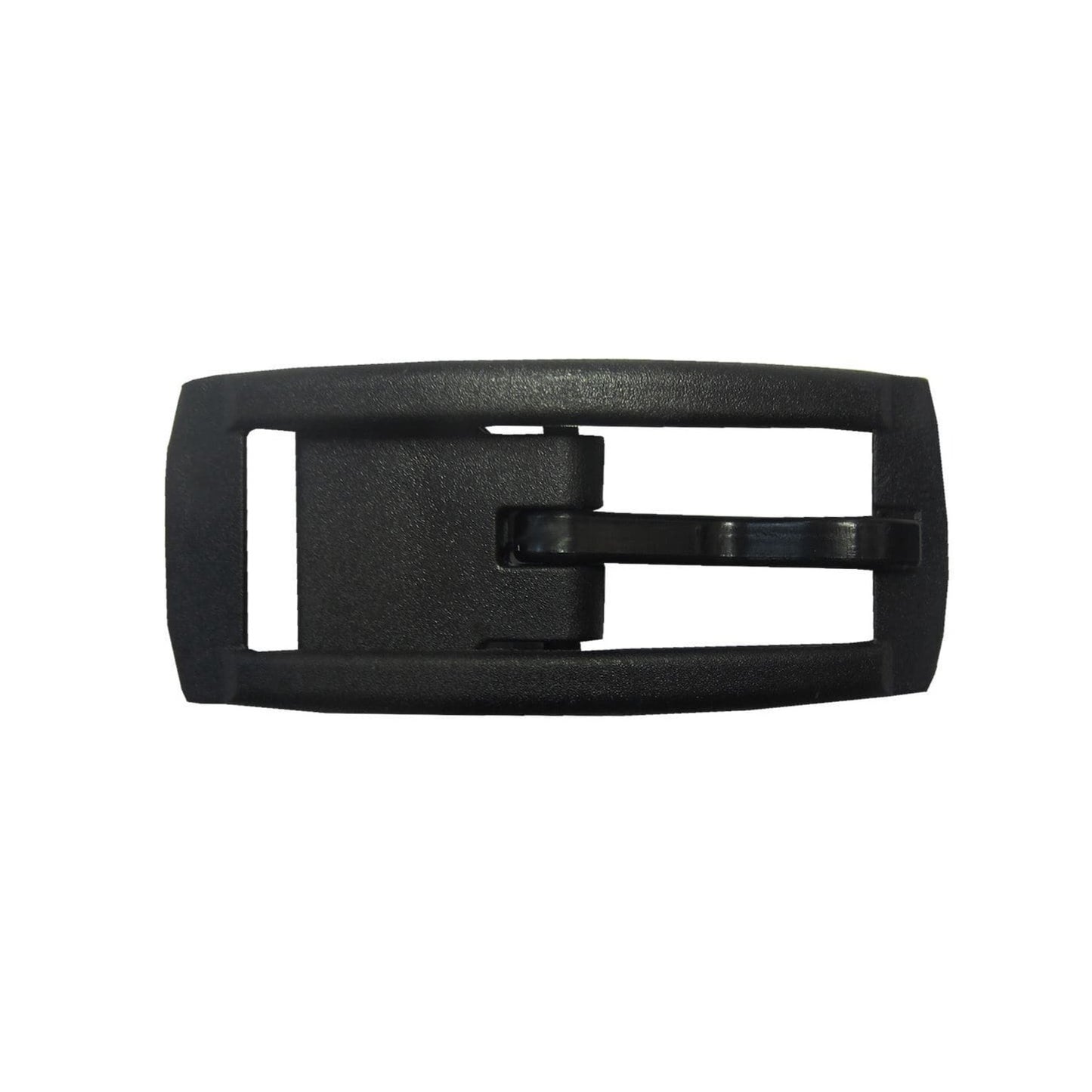 Black Skinny Buckle Buckle-Skinny C4 BELTS