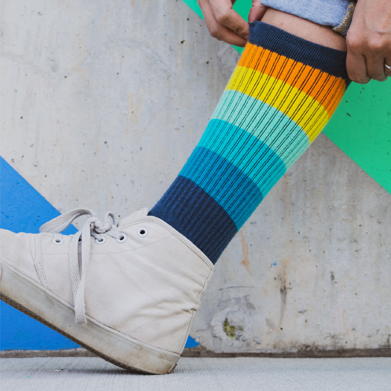 Eclipse Crew Socks socks C4 BELTS