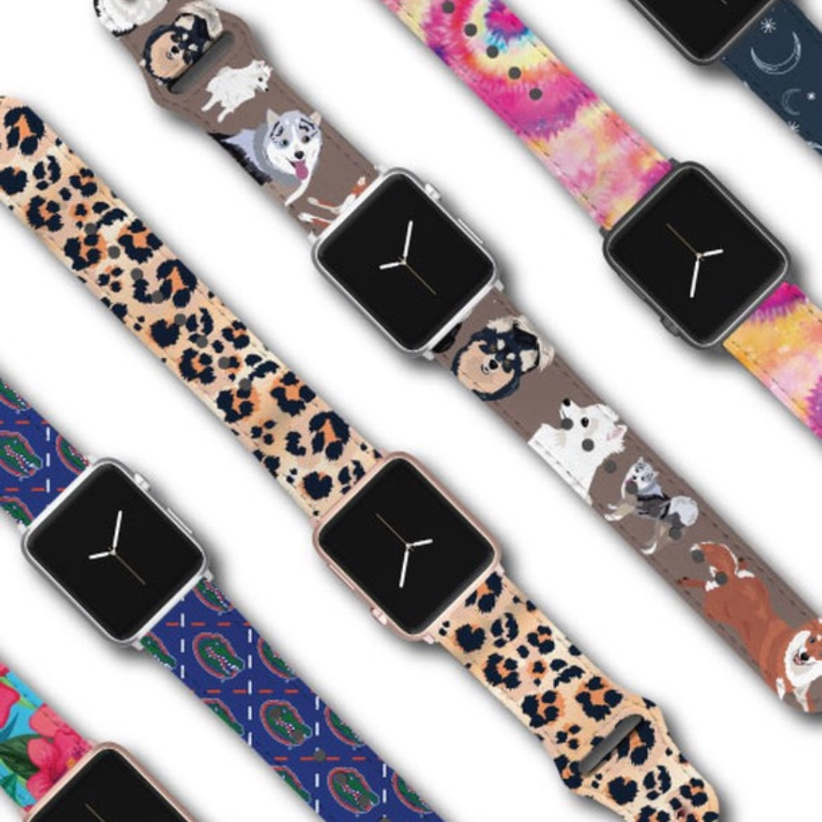 Independence Apple Watch Band Apple Watch Band C4 BELTS